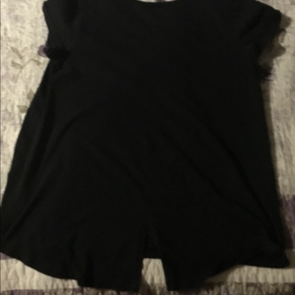 Flip sequins shirt - Picture 2 of 2